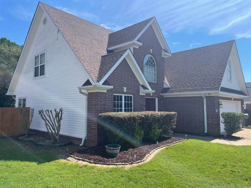 4004 Evergreen Dr, Benton, AR, 72015-6281 | Card Image