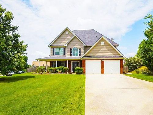 13391 Henderson Dr, Hampton, GA, 30228-3453 | Card Image