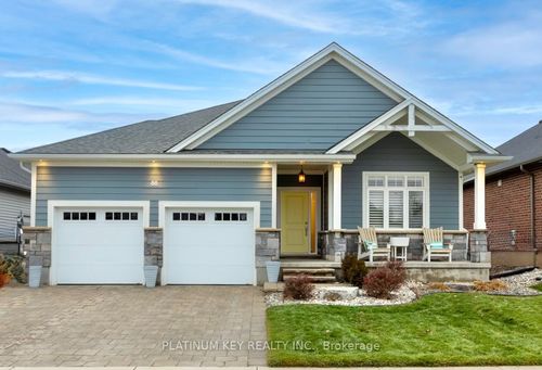 88 Collins Way, Strathroy Caradoc, ON, N7G0G2 | Card Image