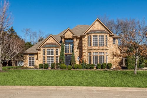 529 Chippendale Dr, Heath, TX, 75032-1905 | Card Image