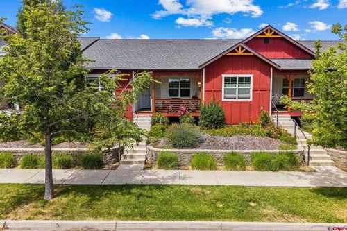 223 Sierra Vista Street, Durango, CO, 81301 | Card Image