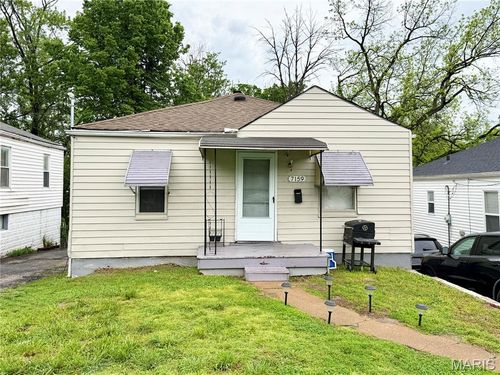7159 Garesche Avenue, St Louis, MO, 63136 | Card Image