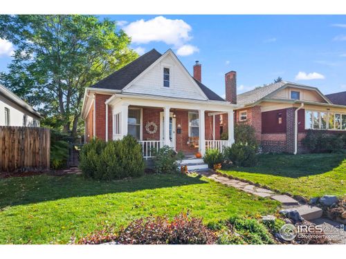 1056 S Pennsylvania St, Denver, CO, 80209-4141 | Card Image