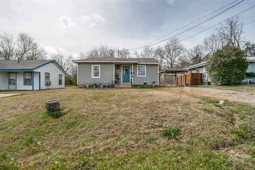 901 Park St, Greenville, TX, 75401-5433 | Card Image