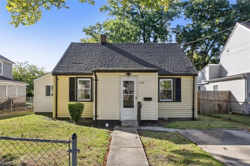 932 16th St, Newport News, VA, 23607-5834 | Card Image