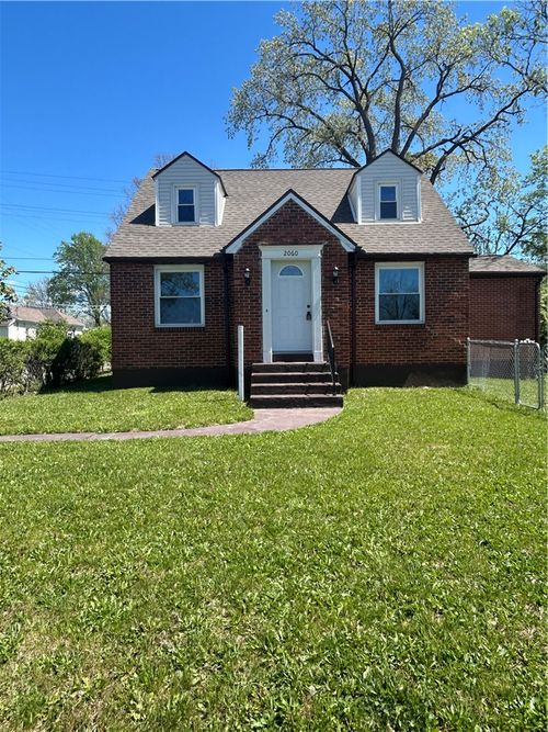 2060 Kipling Dr, Dayton, OH, 45406-3822 | Card Image