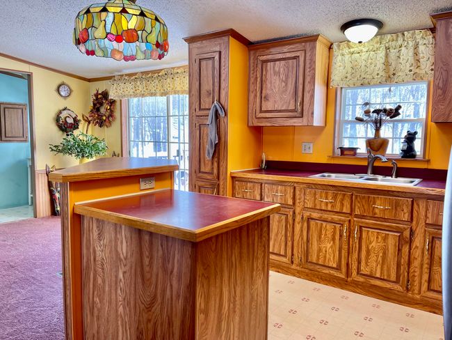 8523 State Route 22, House other with 3 bedrooms, 2 bathrooms and null parking in West Chazy NY | Image 11