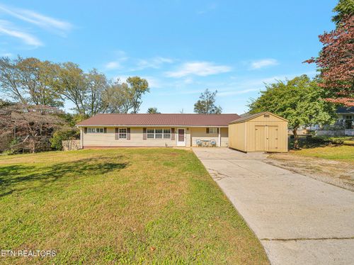 319 Sky Dr, Knoxville, TN, 37912-4051 | Card Image