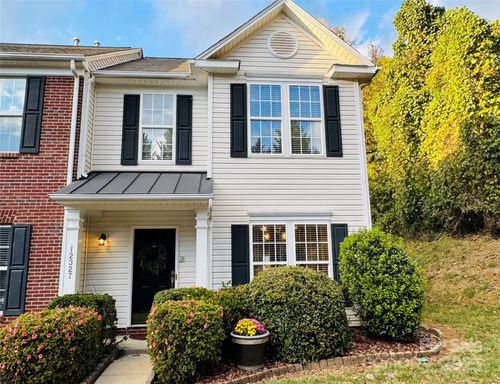 12327 Jessica Pl, Charlotte, NC, 28269-1600 | Card Image