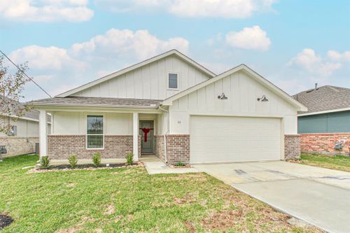 135 County Road 51030, Cleveland, TX, 77327 | Card Image