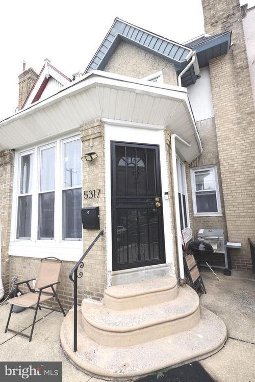 5317 Arlington St, PHILADELPHIA, PA, 19131-3204 | Card Image