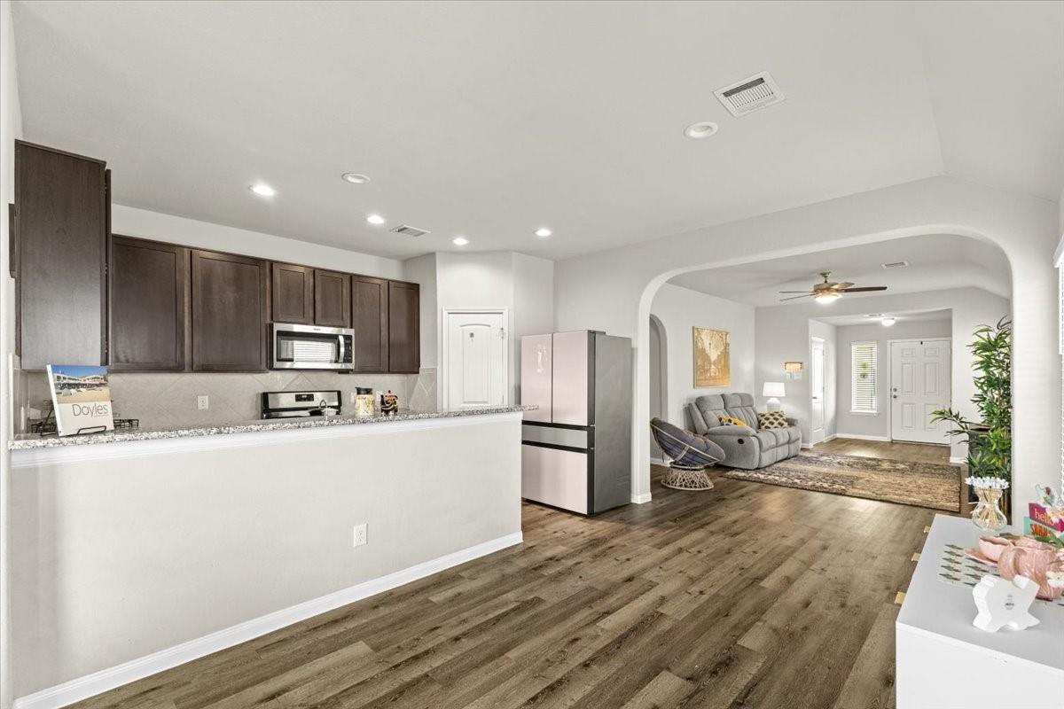 Residential in Rosharon 5
