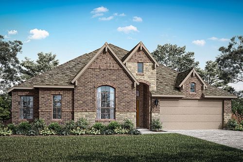 3421 Verbena Xing, Melissa, TX, 75454-9593 | Card Image
