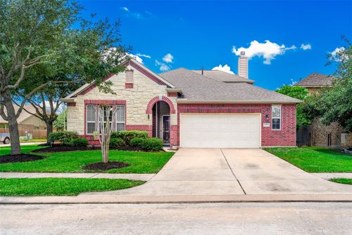 9967 Manor Spring Ln, Brookshire, TX, 77423-1963 | Card Image