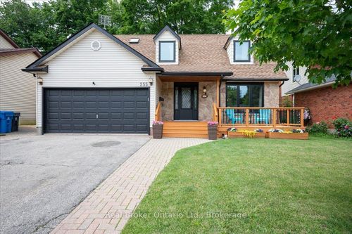 255 W Acres Dr, Guelph, ON, N1H7N9 | Card Image