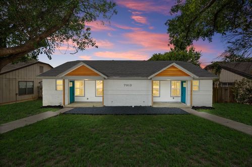 a-7913 W Gate Blvd, Austin, TX, 78745-6816 | Card Image