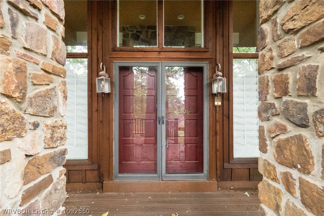Residential in Fort Smith 4