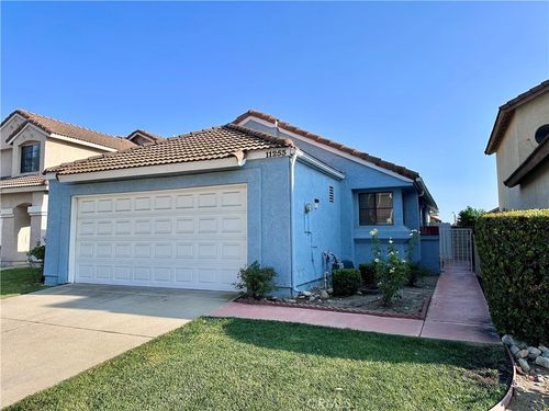 11253 Drake St, Rancho Cucamonga, CA, 91701-7504 | Card Image