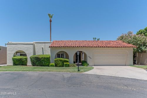 7344 E Rose Ln, Scottsdale, AZ, 85250-5511 | Card Image