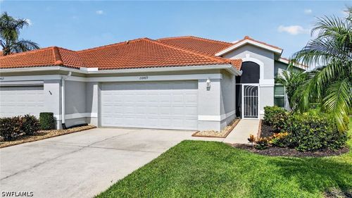 26469 Clarkston Dr, BONITA SPRINGS, FL, 34135-2366 | Card Image