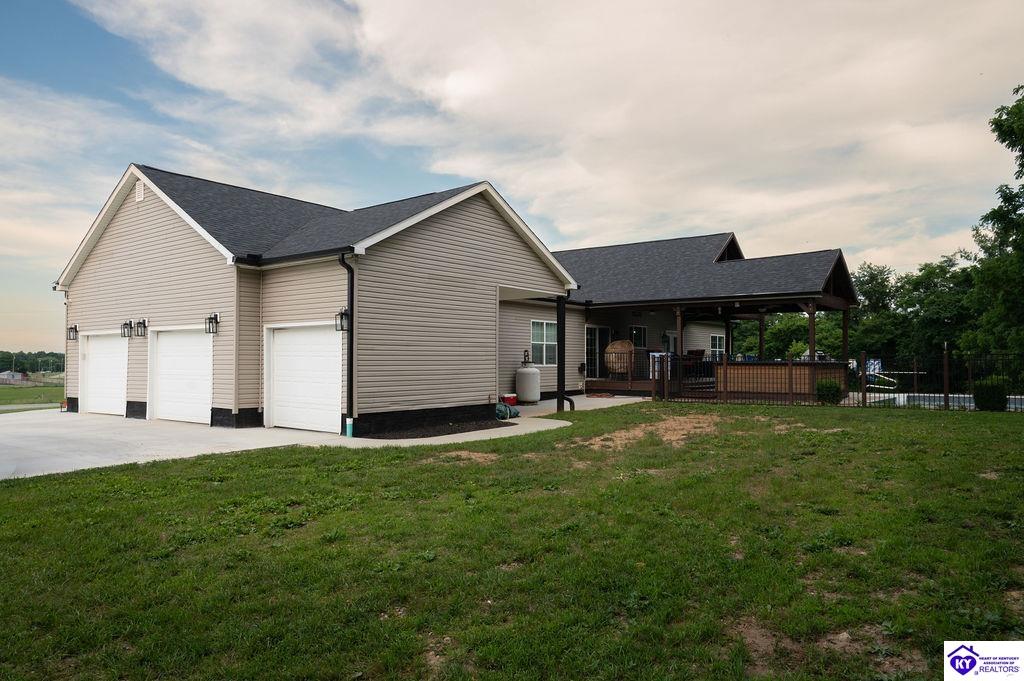 Residential in Elizabethtown 2