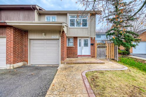 2656 Los Palmas Crt, Mississauga, ON, L5N2G7 | Card Image