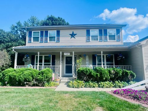 745 Rolling Hills Rd, Vine Grove, KY, 40175-6459 | Card Image
