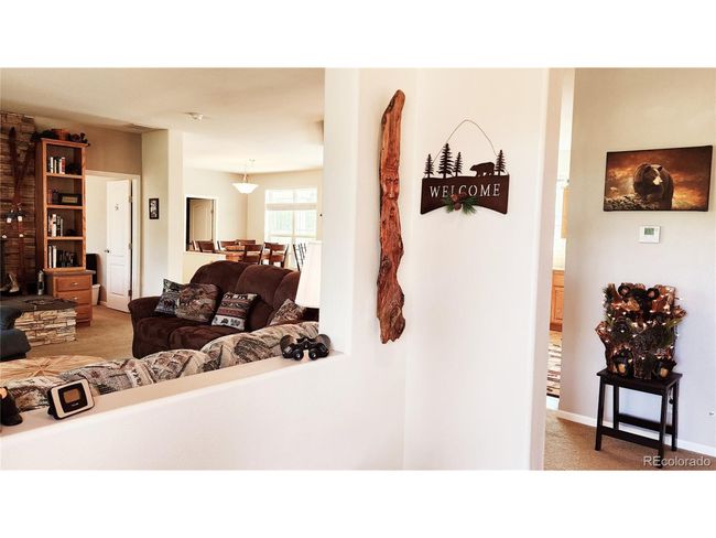 324 Pikeview Ln, House other with 3 bedrooms, 2 bathrooms and null parking in Florissant CO | Image 8
