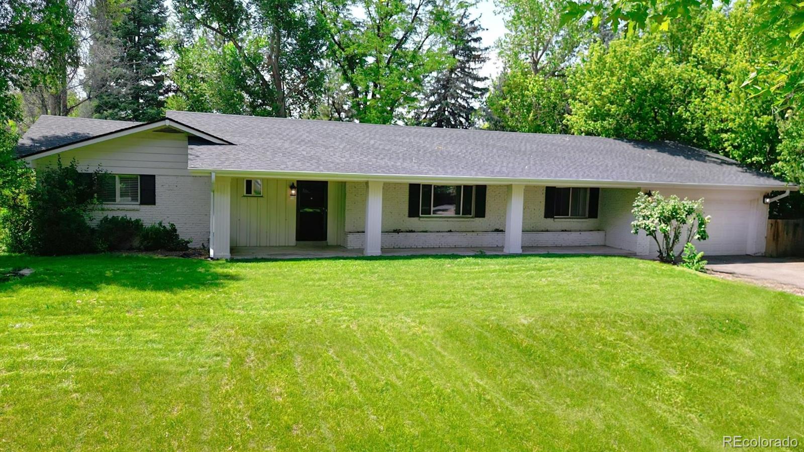 Ogden St, Englewood, CO 80113