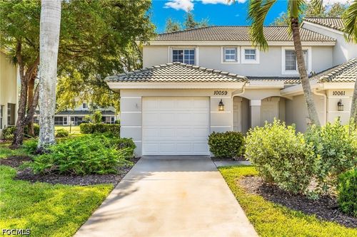 10059 Poppy Hill Dr, FORT MYERS, FL, 33966-7977 | Card Image