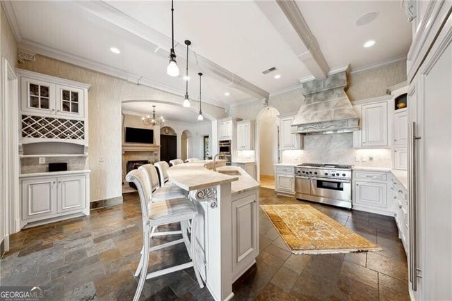 811 Hawks Nest Ct, House other with 8 bedrooms, 12 bathrooms and null parking in Ball Ground GA | Image 40