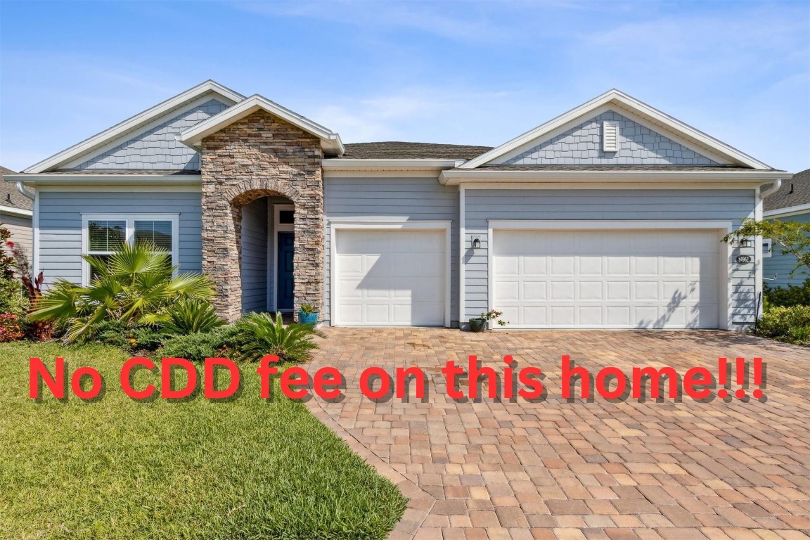Fall River Pkwy, Fernandina Beach, FL 32034