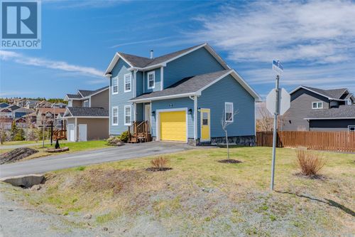 7 Newbury Street, Portugal Cove - St. Philips, NL, A1M0A5 | Card Image