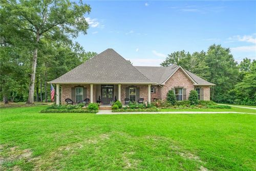 1113 Pineridge Road, Franklinton, LA, 70438 | Card Image