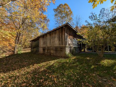 1586 Williams Hollow Rd, House other with 1 bedrooms, 2 bathrooms and null parking in Gallipolis OH | Image 2