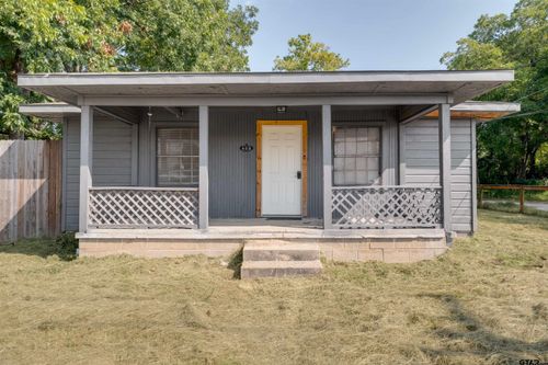 409 W Point Tap Rd, Palestine, TX, 75803-5646 | Card Image