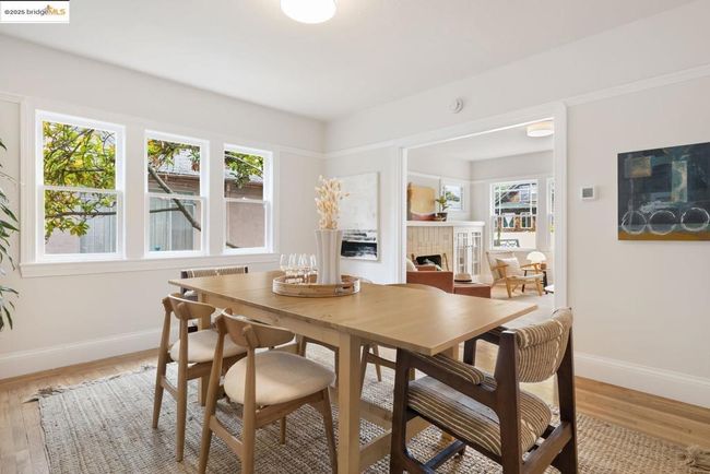 1814 Carleton St, House other with 3 bedrooms, 1 bathrooms and 1 parking in Berkeley CA | Image 8