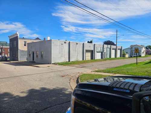 206 16th Avenue S, Bangor, WI, 54614 | Card Image