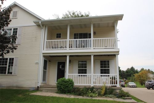 1237 Sw Twin Gates Dr, Ankeny, IA, 50023-8202 | Card Image