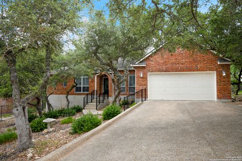 26022 Silver Cloud Dr, San Antonio, TX, 78260-5910 | Card Image