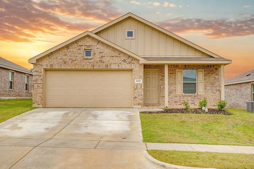 1473 Yachtclub Dr, Azle, TX, 76020-4878 | Card Image