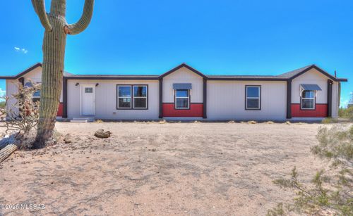 33597 E Davis Ranch Rd, Marana, AZ, 85658 | Card Image
