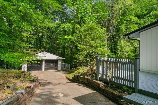 121 Deer Spring Rd, House other with 4 bedrooms, 2 bathrooms and null parking in Williamsburg VA | Image 43