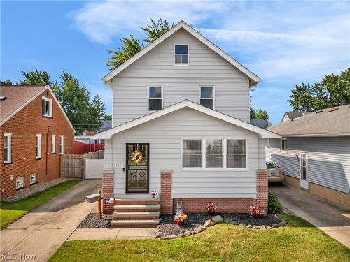 7803 Snow Rd, Parma, OH, 44129-3148 | Card Image