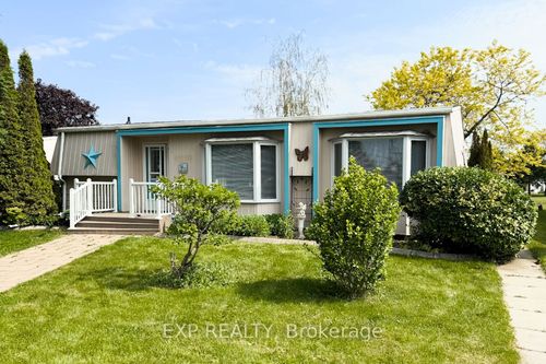 52 Fairway Dr, Newcastle, ON, L1B1B3 | Card Image