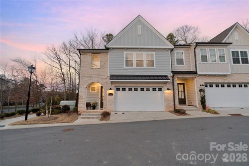3111 Everly Enclave Way, Charlotte, NC, 28210-6780 | Card Image