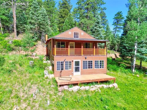 21691 Phantom Canyon Rd, Penrose, CO, 81240 | Card Image