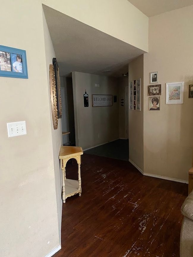 253 Pine Crest Dr, House other with 4 bedrooms, 2 bathrooms and null parking in Justin TX | Image 8