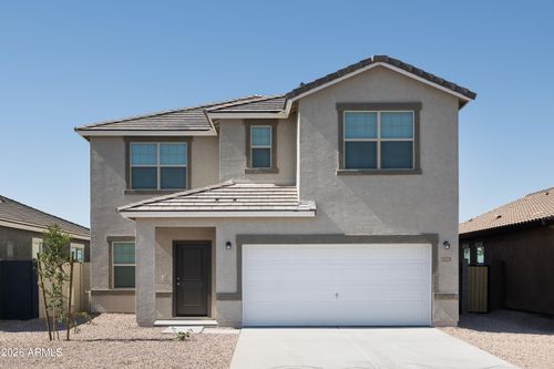 24232 W Huntington Dr, Buckeye, AZ, 85326-7290 | Card Image