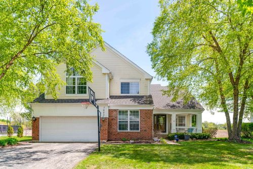 7943 Dada Dr, Gurnee, IL, 60031-5181 | Card Image